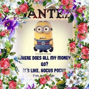 Meet your Posher, Darlene